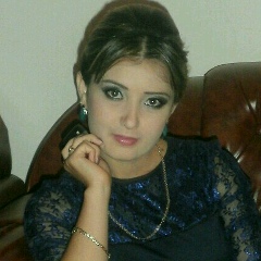 Umida Ahmedova, 31.10.1990, Шымкент