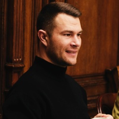 Пётр Терехов, Пенза