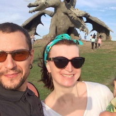 Григорий Тихонов