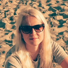 Наталия Акимова, 30.09, Москва