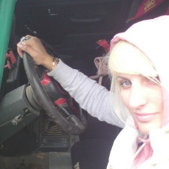 Агата Xitem, 08.05, Ровно