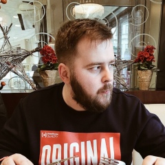 Александр Писаренко, 10.05.1992, Челябинск