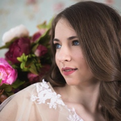 Елена Самарина, 21.09.1987, Москва