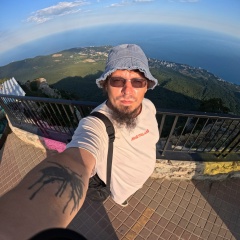 Евгений Никифоров, 23.02