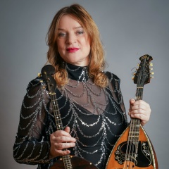 Алина Богук, 28.02, Санкт-Петербург