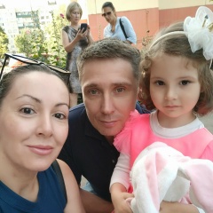 Станислав Тищенко, 16.12, Санкт-Петербург
