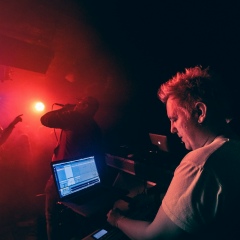 Steve Duddits, 05.01.1984, Алматы