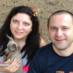 Анна Кельник, 22.12.1983, Запорожье