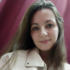 Юлия Костарнова, Санкт-Петербург