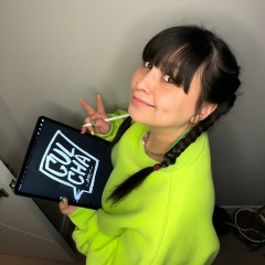 Гуля Юлдашева, 23.03