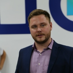 Вячеслав Юртаев, Анапа