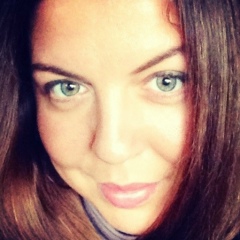 Ирина Арюкова, 07.02.1981, Москва