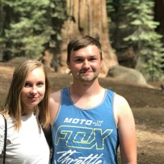 Максим Михайлов, 28.03.1988, Москва