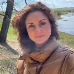 Елена Бельтикова, 17.11, Екатеринбург