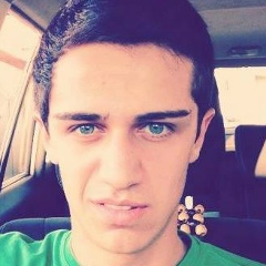 Kaxa Gachechiladze, 05.01.1994