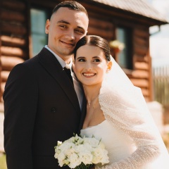 Елизавета Тимошенко, 29.01, Великие Луки