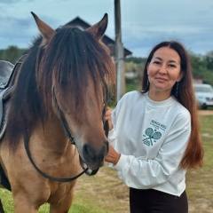Татьяна Селезнева, 18.08.1981, Ижевск