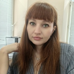 Маша Маслова, 04.02, Оренбург