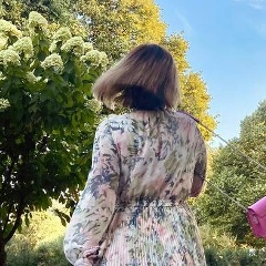 Ольга Федосеева, 09.06, Москва