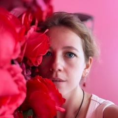 Екатерина Кукес, 31.12.1988, Москва