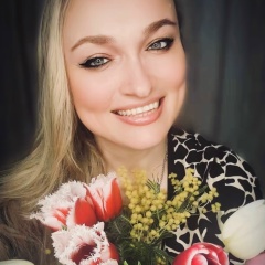 Анастасия Лигоцкая, 30.12, Анапа