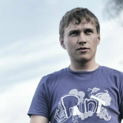 Вадим Тюрин, 23.04, Бийск