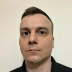 Виталий Скрипкин, Москва