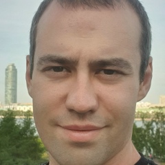 Андрей Прозоров