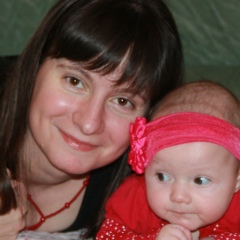 Наталья Колесова, 14.12.1984, Москва