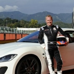 Александр Лозовицкий, 16.09, Киев