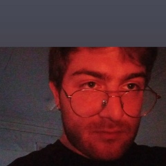 Лев Киновский, Москва