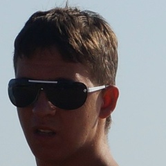 Владимир Руденко, 30.12.1992, Тольятти