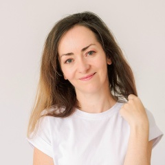 Александра Немцева, 04.07, Астана