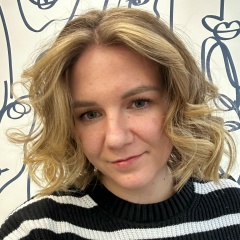 Анастасия Горохова, 18.01, Москва