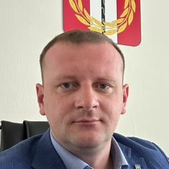 Кирилл Корякин, Челябинск