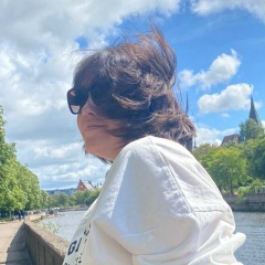 Надежда Шишина, 02.04.1987, Калининград