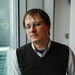 Тимофей Шкадов, 17.11, Москва