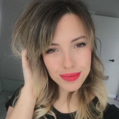 Екатерина Симонова, 16.08.1989, Волгодонск