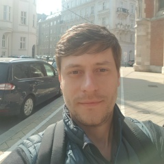 Александр Матяшин, 08.01.1986