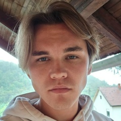 Daniel Silver, Beograd