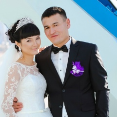 Ainur Auezova, 16.05.1991, Жезказган