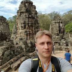 Алексей Скородумов, 20.12, Москва