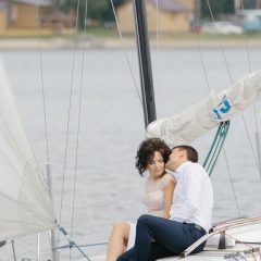 Мария Евдокимова, 15.11, Новосибирск