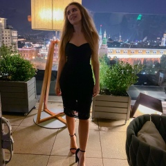 Зарема Грин, 25.07, Москва