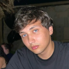 Данил Полехин, 09.11.2000