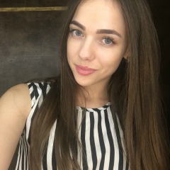 Анастасия Ляш, 07.07, Киев