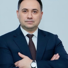 Руслан Р, Уфа