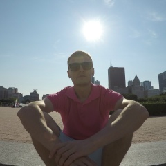 Олег Дзеньків