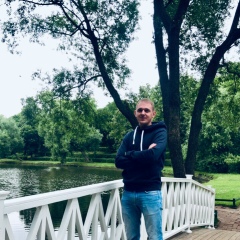 Михаил Шлейников, Пенза