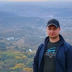 Виталий Юрьев, 29.03, Волгодонск